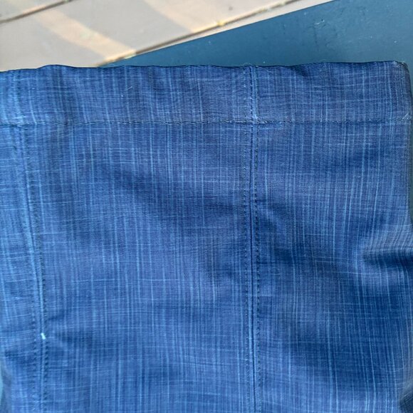 Gerry Lined Snowpants Gray Size S - Picture 13 of 15